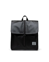 Herschel City Mid Waterproof Backpack Black