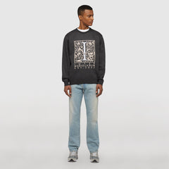 Iuter Mediolanum Jumper Shirt Black