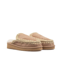 Mou Eskimo Slipper Ice Camel