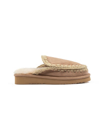 Mou Eskimo Slipper Ice Camel