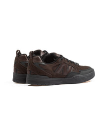 New Balance Numeric 808 Lemos Black