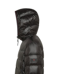 Peuterey Honova Nr02 Men's Down Jacket Black