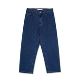 Big Boy Jeans Dark Blue