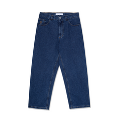 Big Boy Jeans Dark Blue