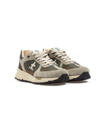 Premiata Mase 6896 Green Man