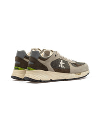 Premiata Mase 6896 Green Man
