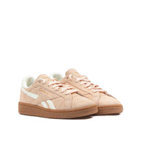 Reebok Club C Grounds Uk Pink Women