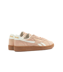 Reebok Club C Grounds Uk Pink Women