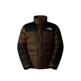 The North Face Men'S Limbara Insulated Jacket Hymalaian Brown Men