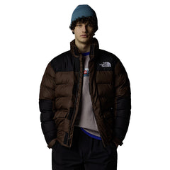 The North Face Men'S Limbara Insulated Jacket Hymalaian Brown Men
