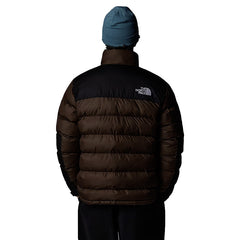 The North Face Men'S Limbara Insulated Jacket Hymalaian Brown Men