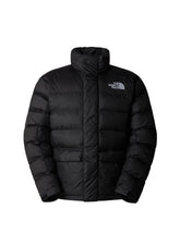 The North Face Men'S Limbara Insulated Jacket Hymalaian Black Men