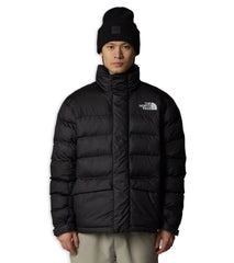 The North Face Men'S Limbara Insulated Jacket Hymalaian Black Men