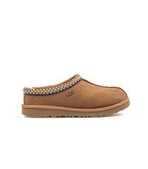 Ugg Tasman Suede Chestnut Hazelnut Junior