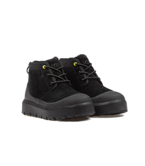 Ugg Neumel Weather Hybrid Black Men