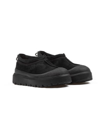 Ugg M Tasman Weather Hybrid Black Men