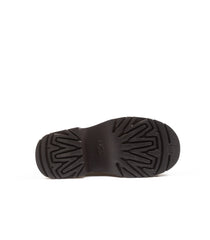 Ugg W Classic Ultra Mini New Heights Black Women
