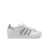 Adidas Superstar Ii Bianco Unisex