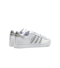 Adidas Superstar Ii Bianco Unisex