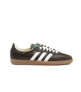 Adidas Samba Og Dbrown