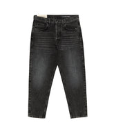 Jeremiah Denim Black Wash
