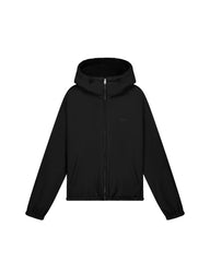 Arte Nylon Technical Jacket Nero
