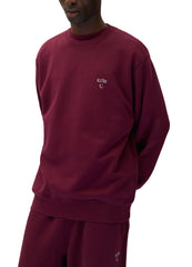 Arte Heart Crewneck