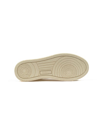 Autry Dallas Low White Leat Marsh Women