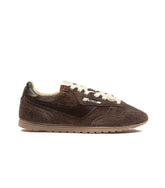 Autry Windspin Low Women Ebony