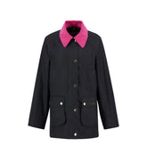 Barbour Icons Modern Beadnell Wax Jacket Bicolor Limited