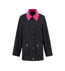 Barbour Icons Modern Beadnell Wax Jacket Bicolor Limited