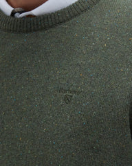 Maglia Barbour Essential Tisbury