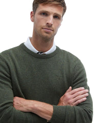 Maglia Barbour Essential Tisbury