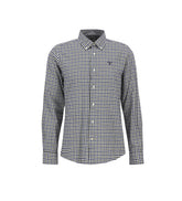 Barbour Camicia Fikle Tailored Shirt