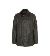 Barbour Bedale Wax Jacket Archive Olive