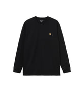 Carhartt Wip L/S Chase T-Shirt