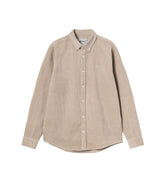 Carhartt Wip L/S Madison Cord Shirt