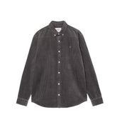 Carhartt Wip L/S Madison Cord Shirt