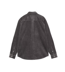 Carhartt Wip L/S Madison Cord Shirt