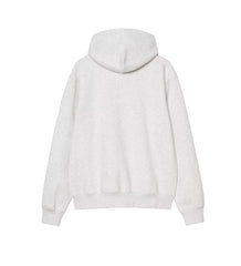 Carhartt Wip Hooded Carhartt Sweatshirt
