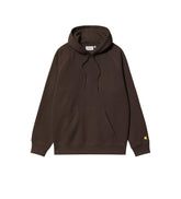 Carhartt Wip Hooded Chase Sweatshirt