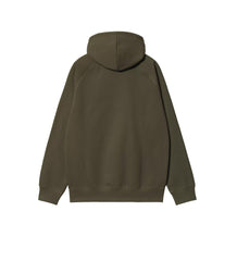 Carhartt Wip Hooded Chase Sweatshirt