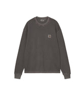 Carhartt Wip L/S Vista Waffle T-Shirt