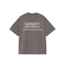 Carhartt Wip S/S Distance T-Shirt