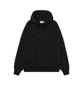 Carhartt Wip Hooded Ray Sweatshirt