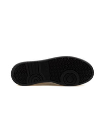 D.A.T.E. Court 2.0 Vintage White Cuoio