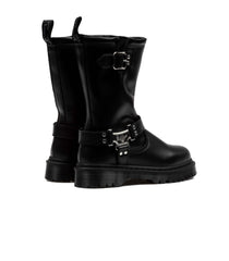 Dr. Martens Anistone Hi Black