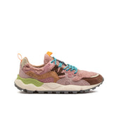 Flower Mountain Yamano 3 Light Taupe Beige