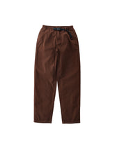 Gramicci Pant Tabacco