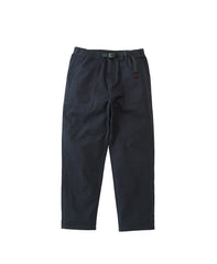 Loose Tapered Ridge Pant Blu Scuro